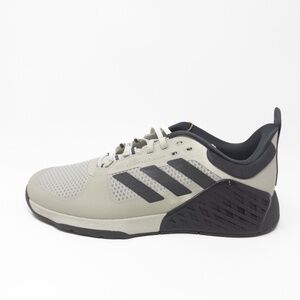 Adidas Dropset 2 Trainer Orbit Crossfit Grey Men’s 9.5